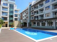 Sea View Apartment free parking - Ferienwohnung