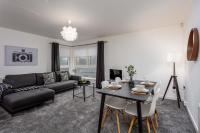 B&B Kilmarnock - Walker Suite No73 - Donnini Apartments - Bed and Breakfast Kilmarnock