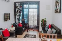 Apartment - Sleeps 4 - Parking - Airport Close - B&B Dar es-Salam