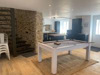 Le Ker Maclow - B&B Saint-Malo