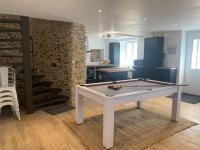 B&B Saint-Malo - Le Ker Maclow - Bed and Breakfast Saint-Malo