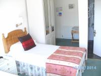 Tweepersoonskamer met 2 Aparte Bedden