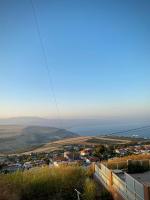B&B Tiberiade - Dream On The Sea Of Galilee - Bed and Breakfast Tiberiade