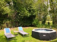 Le Clos Valentine - B&B Le Torquesne