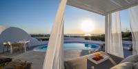 Supreme Two-bedroom Villa with Private Pool and Sea View