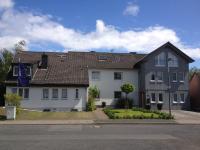 Apartmenthaus Somborn - Ferienwohnung Bochum