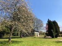 Le Clos Valentine - B&B Le Torquesne