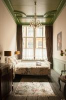 B&B Middelburg - De Carper - Bed and Breakfast Middelburg