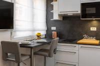 Luxury Studios & Room Five - Bed and Breakfast Split