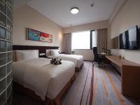 Holiday Inn Express Gulou Chengdu, an IHG Hotel