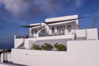 Vitsentzos Suites - B&B