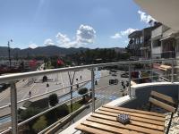 B&B Marmaris - Trea Homes Marina Suites - Bed and Breakfast Marmaris