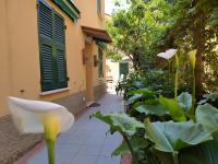 Corsini House - Ferienwohnung Levanto