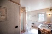 Chambre Double avec Salle de Bains Privative