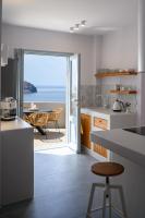 Suite con Vista Caldera e Vasca Idromassaggio all'Aperto