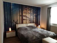 B&B Fichtelberg - Ferienwohnung Fichtelmountain - Bed and Breakfast Fichtelberg