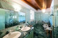 Chambre Triple avec Salle de Bains Commune