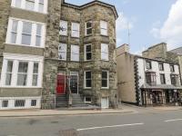 B&B Barmouth - Sapphire Suite - Bed and Breakfast Barmouth