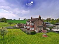 B&B Wem - The Moorhead Bed & Breakfast - Bed and Breakfast Wem