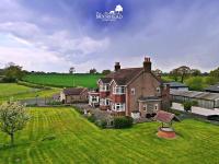 The Moorhead Bed & Breakfast - Chambres d’hôtes