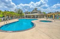 B&B Calabash - Updated Condo Access to Golf and Beaches - Bed and Breakfast Calabash