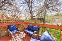 Charming Montrose Family Home Block to Downtown! - Chambres d’hôtes Montrose
