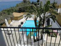 B&B Capo d'Orlando - Villa Mercadante - Bed and Breakfast Capo d'Orlando