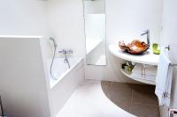 Superior Double or Twin Room with Mountain View