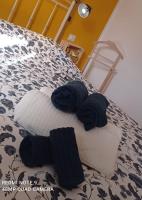 Valery Room - B&B Pezze di Greco