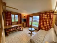 Le Courtis au Bourjaillet - B&B Notre-Dame-de-Bellecombe