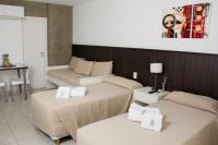 Chambre Triple Supérieure