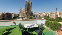 Absolute Sagrada Familia - B&B Barcelona
