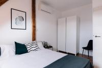 Appartement met 1 Slaapkamer