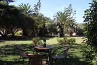 Eco Refugio El Arbol - B&B La Serena