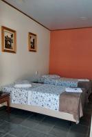 Double or Twin Room with Pool View