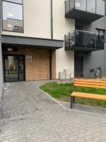 Apartament Fordon przy Onkologii - B&B