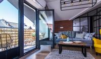 Apartamenty W37 - B&B