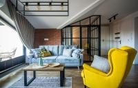 Apartamenty W37 - Bed and Breakfast Nowy Targ