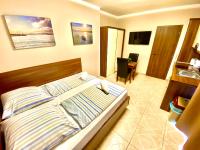 Premium Apartment with Sun Terrace
