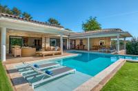 la villa miel - B&B Opio