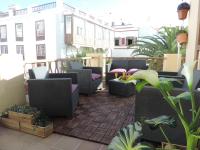 Casa Histórica San Sebastián - B&B Santa Cruz de La Palma