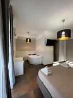 Habitación Doble con baño privado