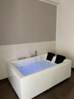 Habitación Doble con baño privado