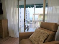 DOROTHY Apartamento Playa de Gandia con vistas al mar 8 personas - Bed and Breakfast Gandia