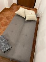 Apartamento de 1 dormitorio