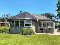 B&B Åbenrå - Two-Bedroom Holiday home in Aabenraa 2 - Bed and Breakfast Åbenrå