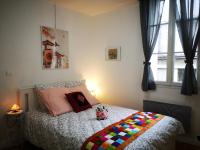 NICE APPARTEMENT - Ferienwohnung Amboise