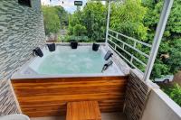 Melgar-Tolima Casa la estrella I - B&B