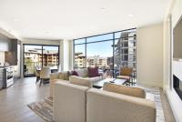 Luxury 2 BR in Canyons Village - Walk to Slopes - B&B