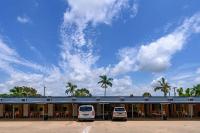 Benaraby Hilltop MotorInn - B&B Benaraby